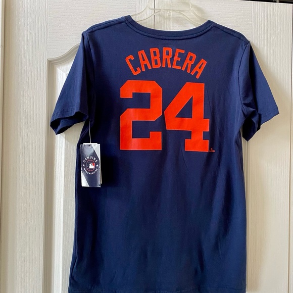 Brand new T-shirt Detroit Tigers Unisex - Picture 2 of 3